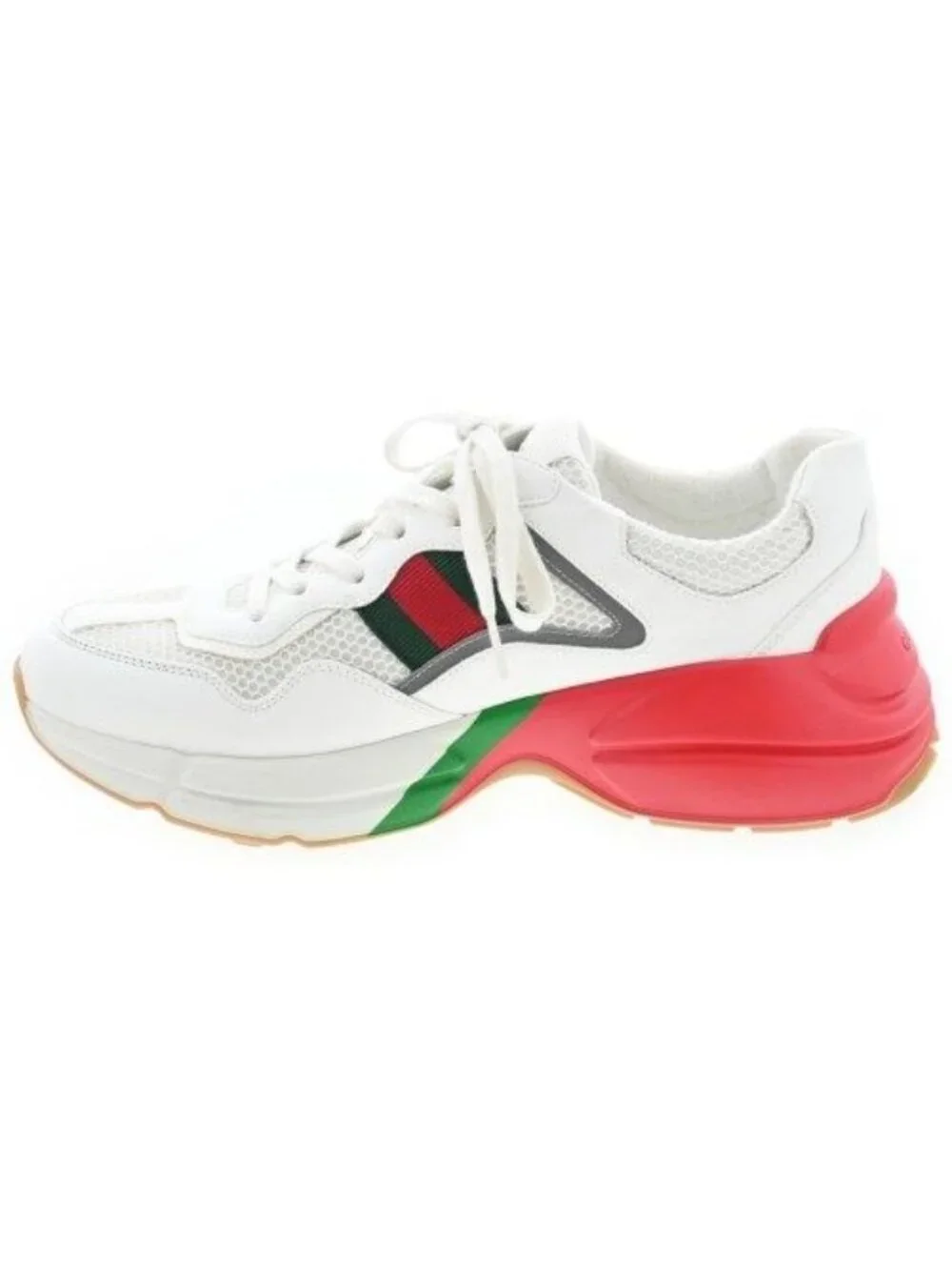 Gucci Sneakers White